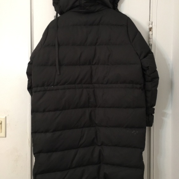 peaceBird Women’s Jacket With Hoodie size XS - Picture 3 of 15